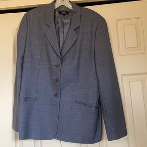 Zanella Blazer